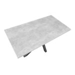 Стол Dakota Beton 135×75 — изображение 4