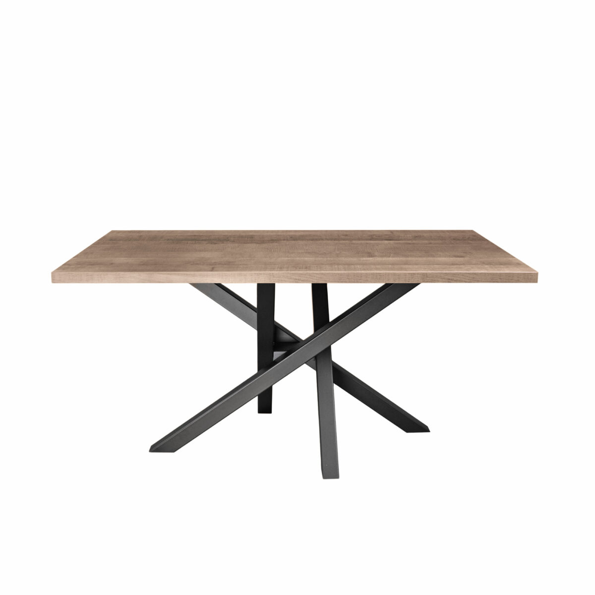 Dakota Colonial Table 150×80 - Image 5