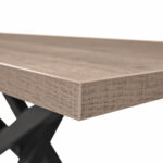 Dakota Colonial Table 150×80 - Image 7
