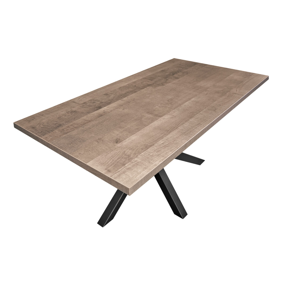 Dakota Colonial Table 150×80 - Image 6
