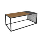 KORA Coffee Table - Image 4