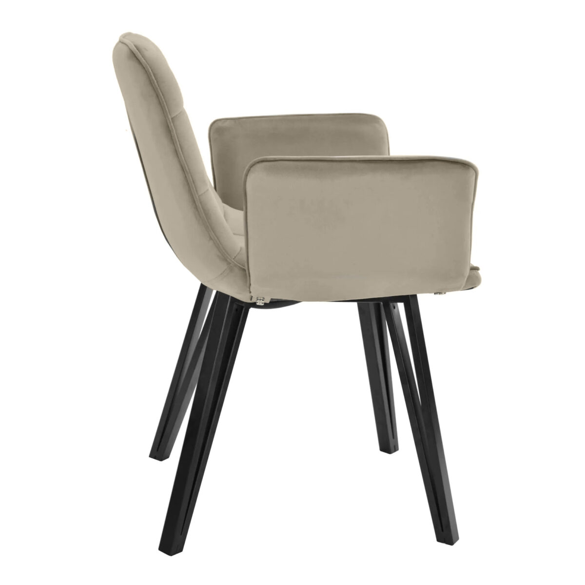 Chair Dc-18 Beige - Image 3