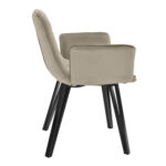 Chair Dc-18 Beige - Image 3