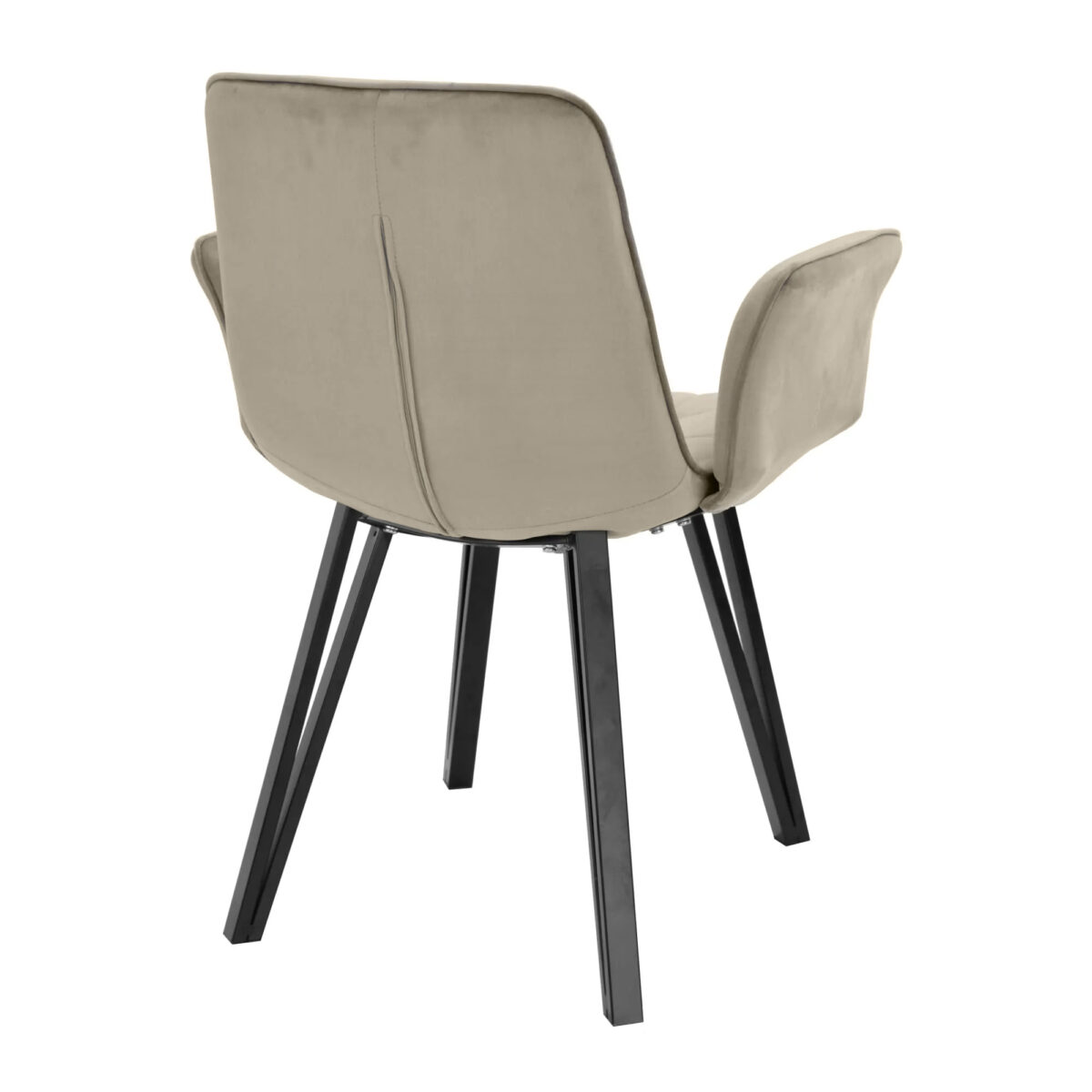 Chair Dc-18 Beige - Image 4