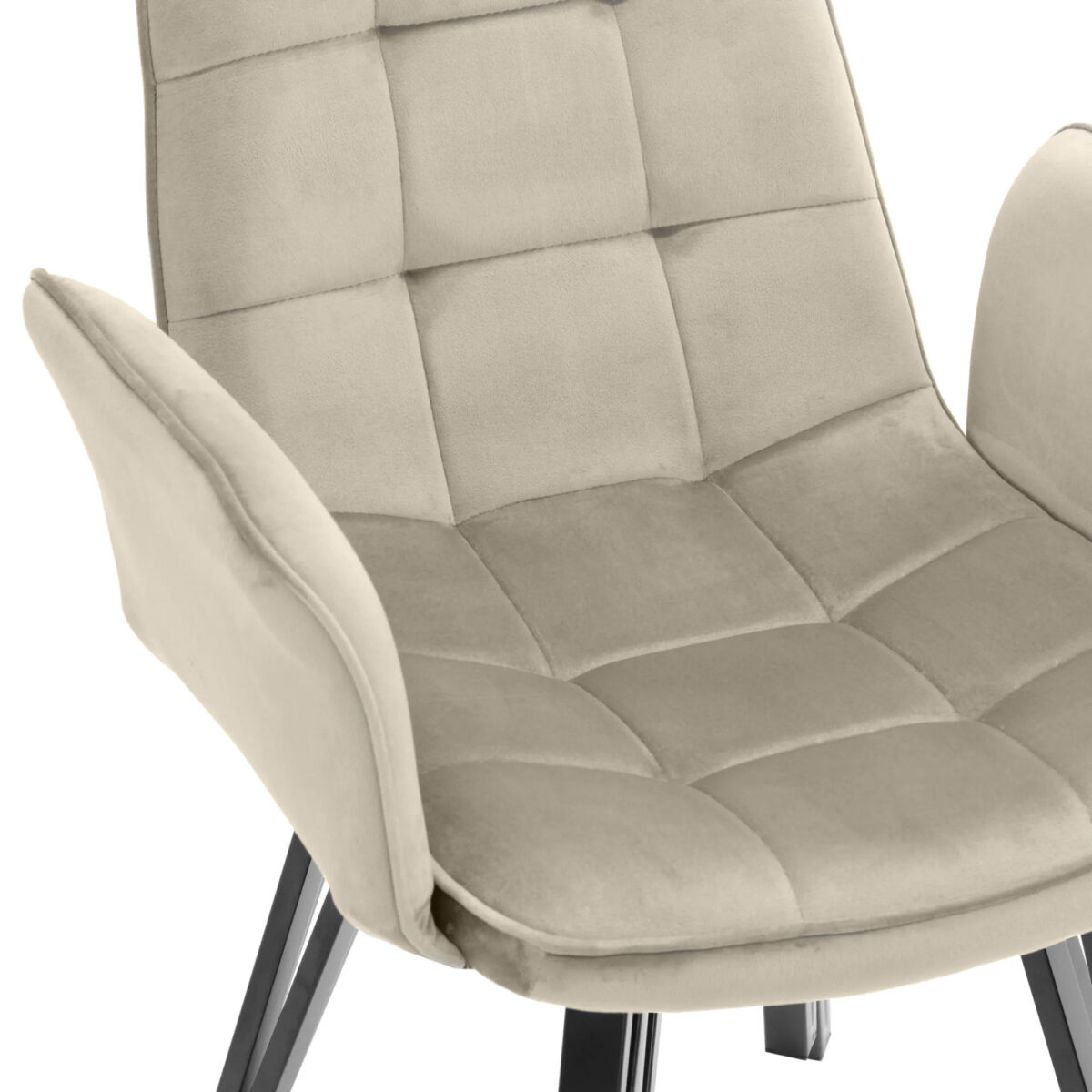 Chair Dc-18 Beige - Image 5