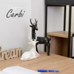 Deer Souvenir Set - Image 2