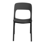 VIGO Black Chair - Image 2