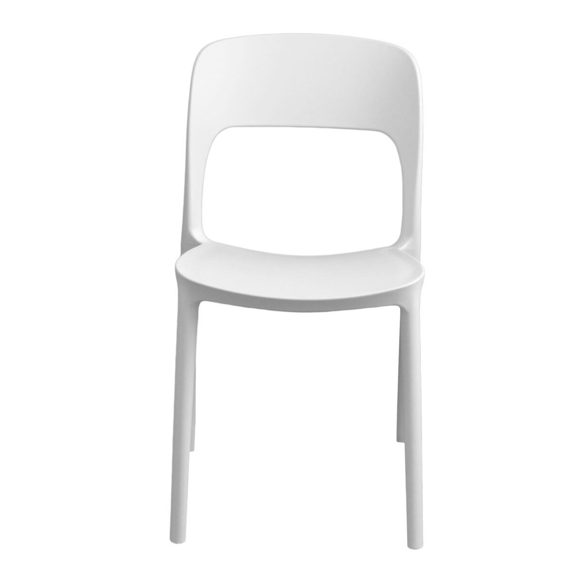 Стул VIGO~White — изображение 2
