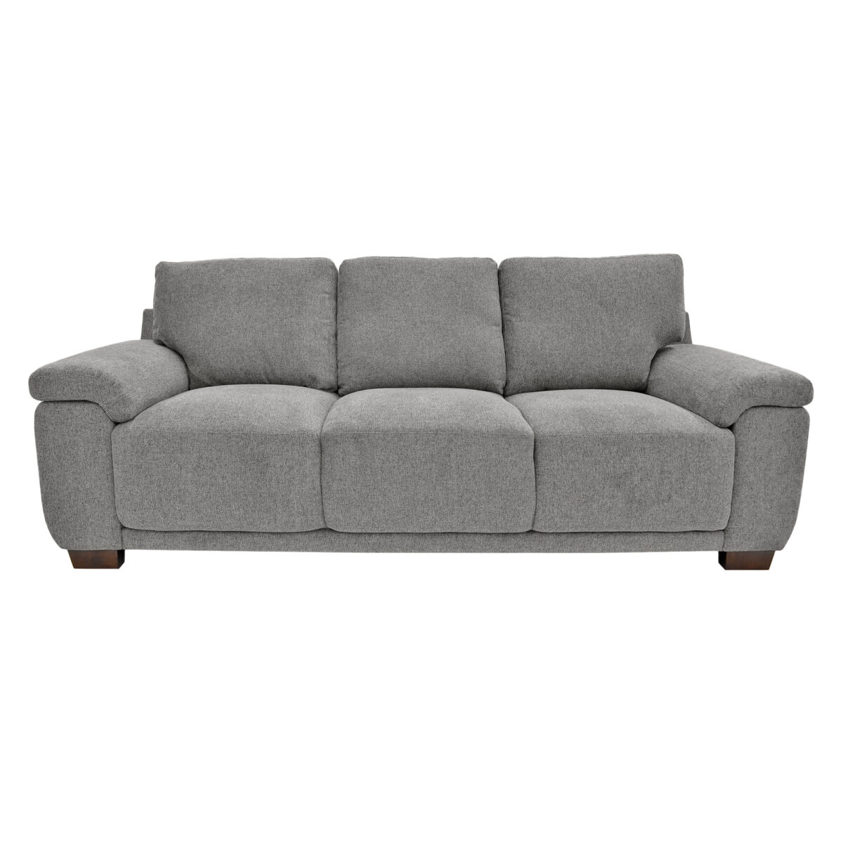 Astoria-3 Grey Sofa - Image 2
