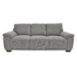 Astoria-3 Grey Sofa - Image 2