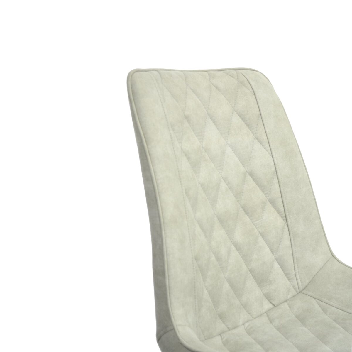 Стул Hans (Caidu-808) Stofa Green+Black Legs — изображение 5