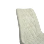 Стул Hans (Caidu-808) Stofa Green+Black Legs — изображение 5