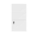 Urban Box White Drawer Unit - Image 4