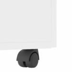 Rollbox White Drawer Unit - Image 7