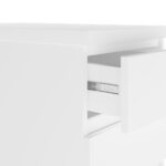Urban Box White Drawer Unit - Image 5