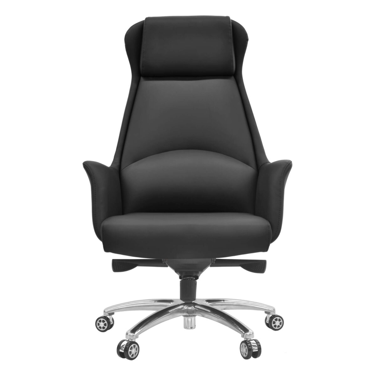 Aeron Office Chair Black - Image 5