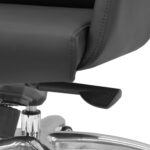 Aeron Office Chair Black - Image 10