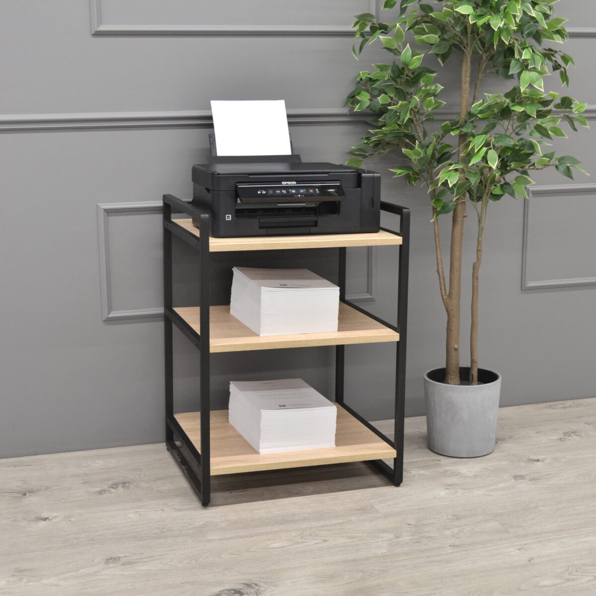 Printer Shelf 540*500*740 - Image 2