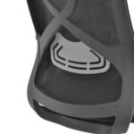 FOREST Black Office Armchair - Image 6