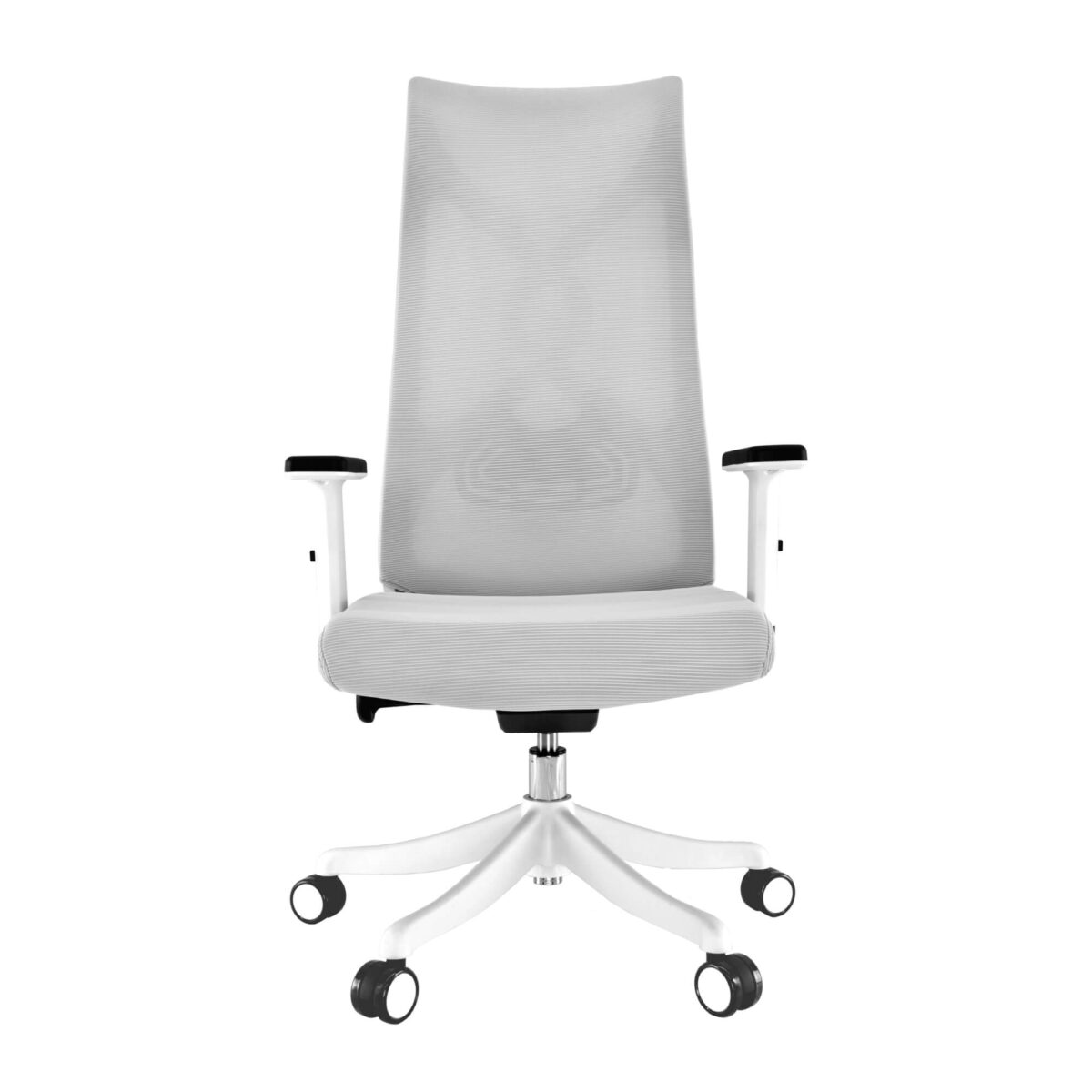 FOREST White Office Chair - Image 2
