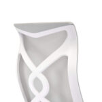 FOREST White Office Chair - Image 5