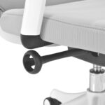 FOREST White Office Chair - Image 8