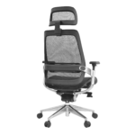 Office Chair Kb-002a Black - Image 4