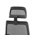 Office Chair Kb-002a Black - Image 6