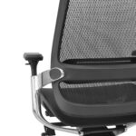Office Chair Kb-002a Black - Image 7