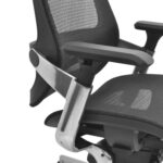 Office Chair Kb-002a Black - Image 8