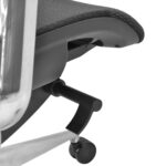 Office Chair Kb-002a Black - Image 9