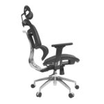 Office Armchair KB-023 Black - Image 7