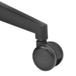 Office Chair Kb-A16 Black - Image 10