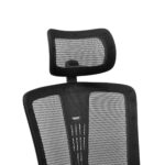 Office Chair Kb-A16 Black - Image 4