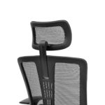 Office Chair Kb-A16 Black - Image 5