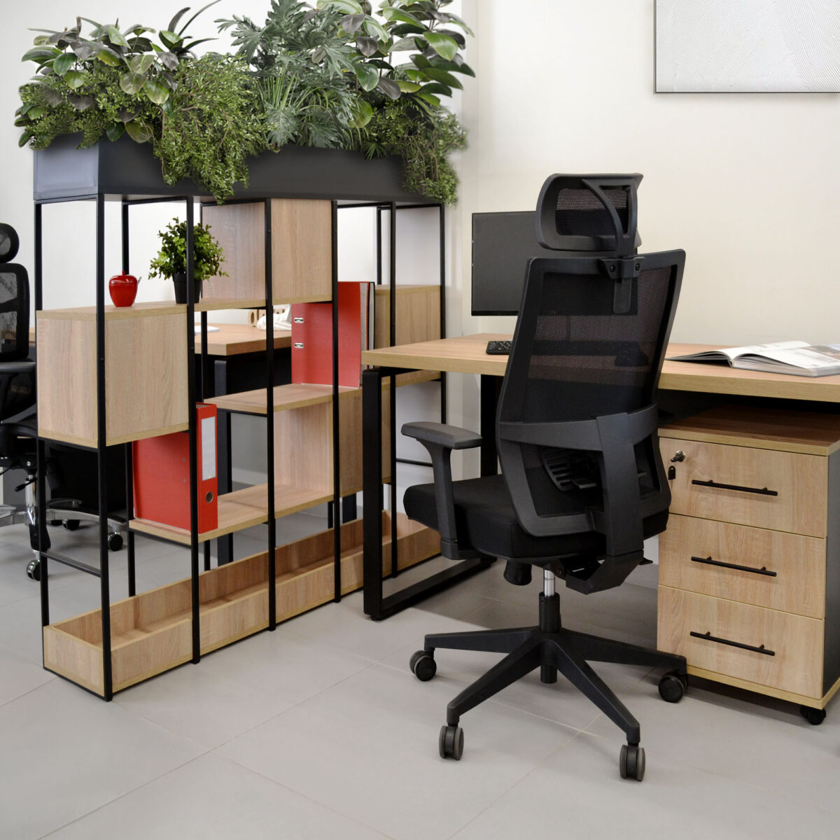 Shelving Unit Terra 150 - Image 5