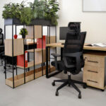 Shelving Unit Terra 150 - Image 5