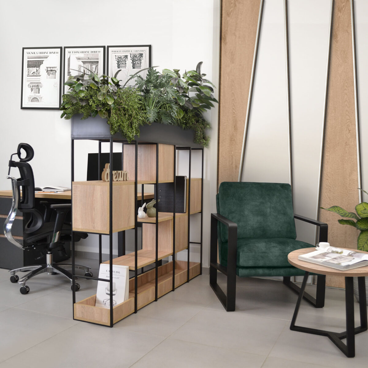YORK Emerald Armchair - Image 7