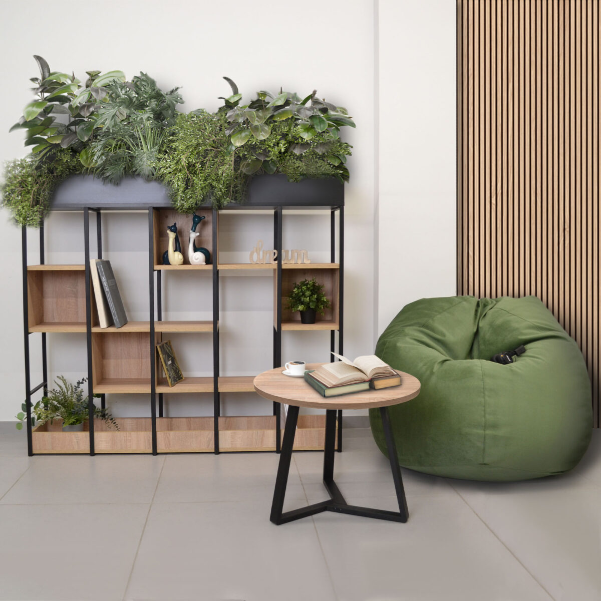 Shelving Unit Terra 150 - Image 2