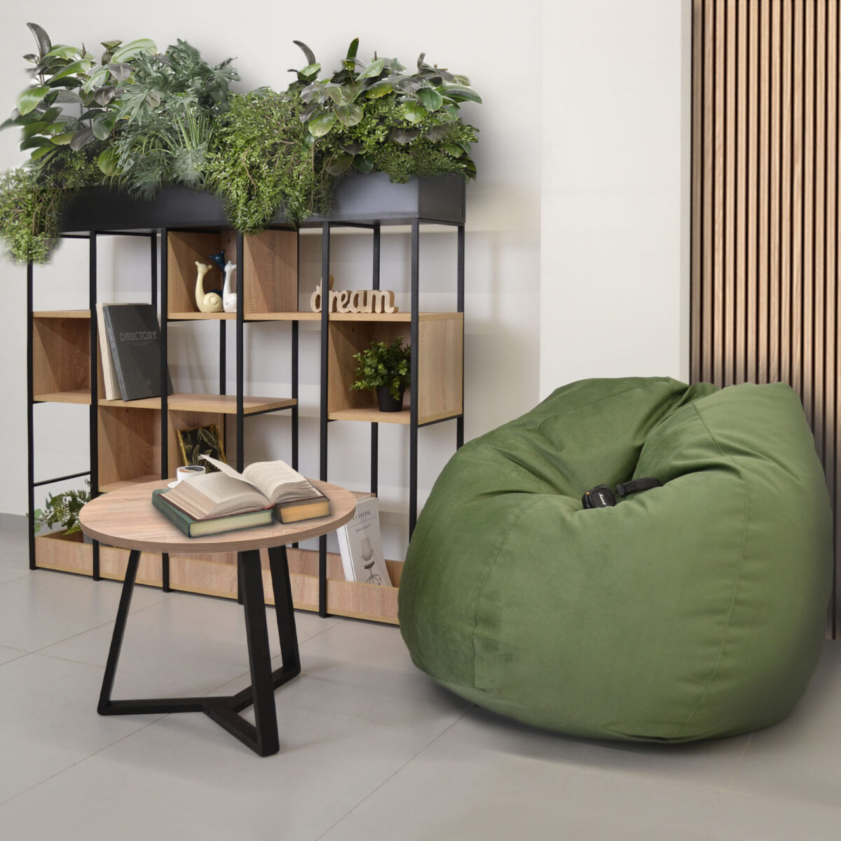 Shelving Unit Terra 150 - Image 3