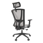 Reflex Grey Office Chair - Image 3