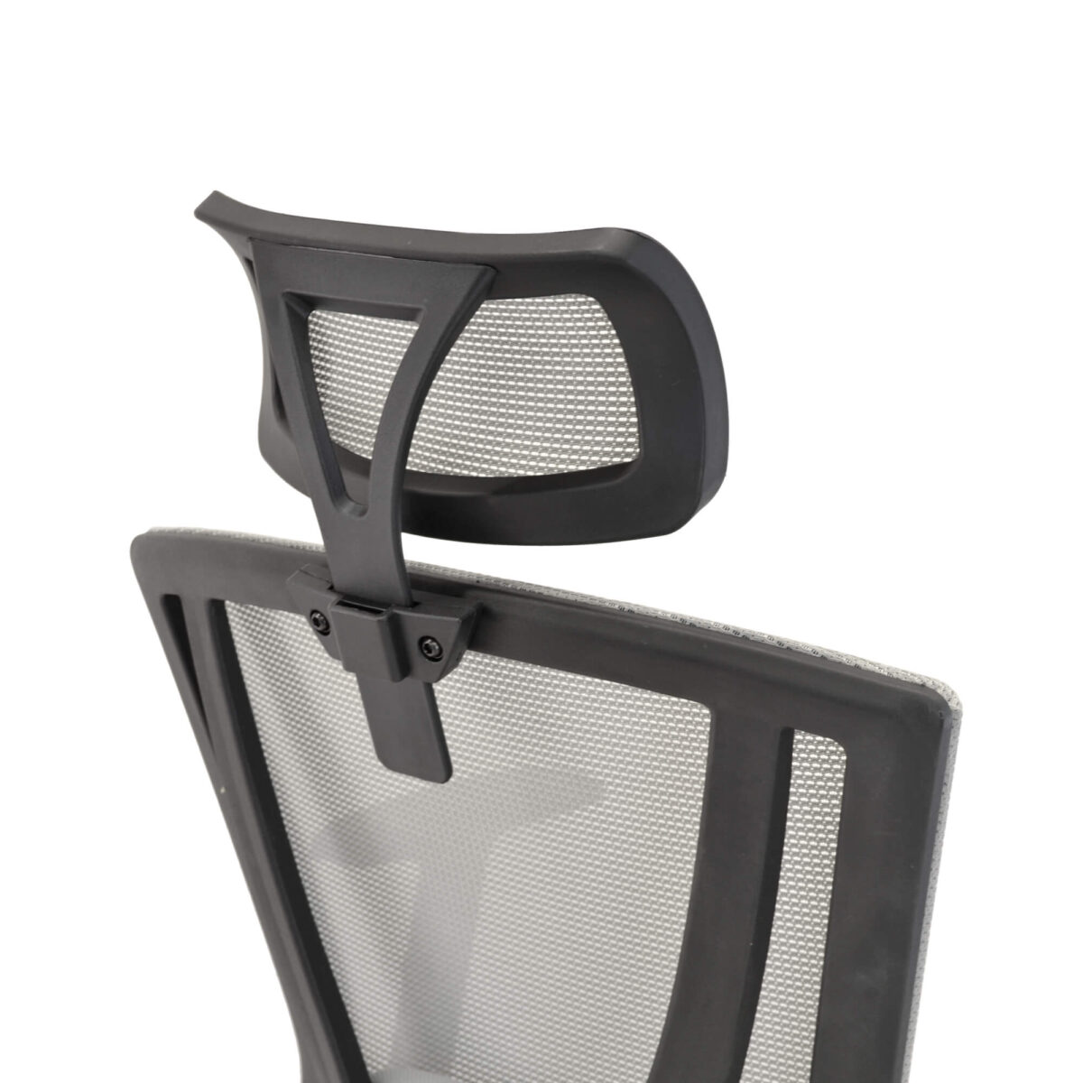 Reflex Grey Office Chair - Image 4
