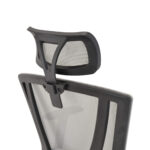 Reflex Grey Office Chair - Image 4