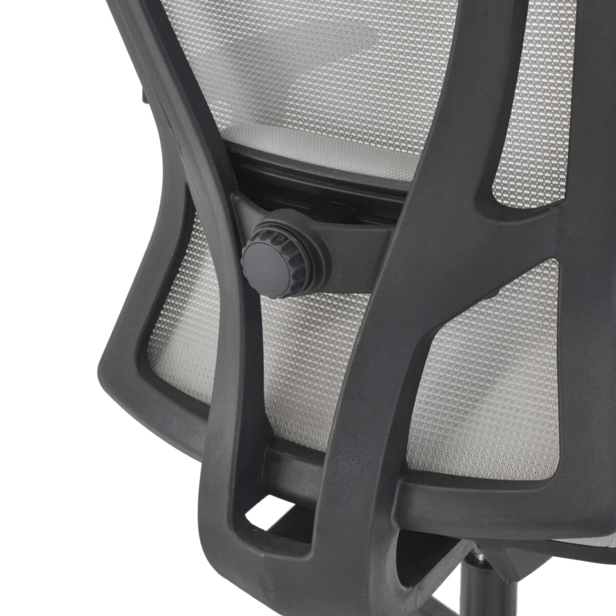 Reflex Grey Office Chair - Image 5