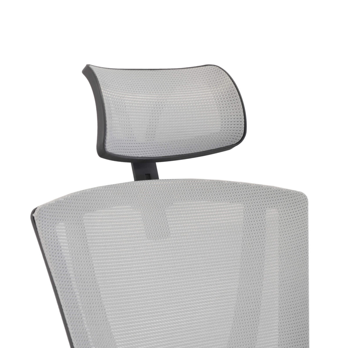 Reflex Grey Office Chair - Image 6