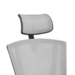 Reflex Grey Office Chair - Image 6