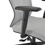 Reflex Grey Office Chair - Image 7