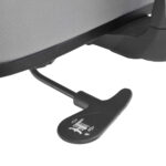 Reflex Grey Office Chair - Image 8