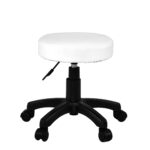STOOL-R White Stool