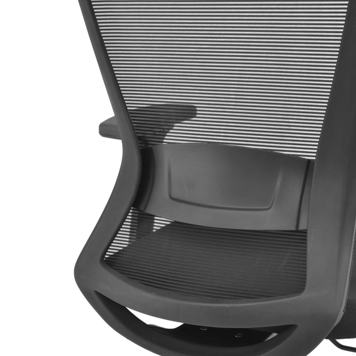 Tuscola Office Chair Black - Image 3